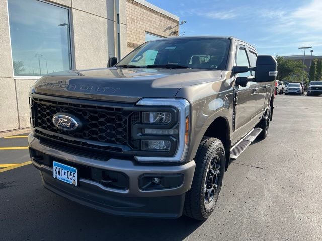 2023 Ford F-250SD XLT