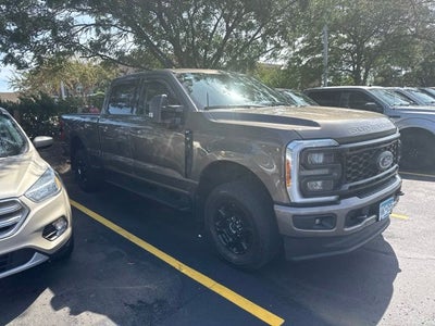 2023 Ford F-250SD XLT