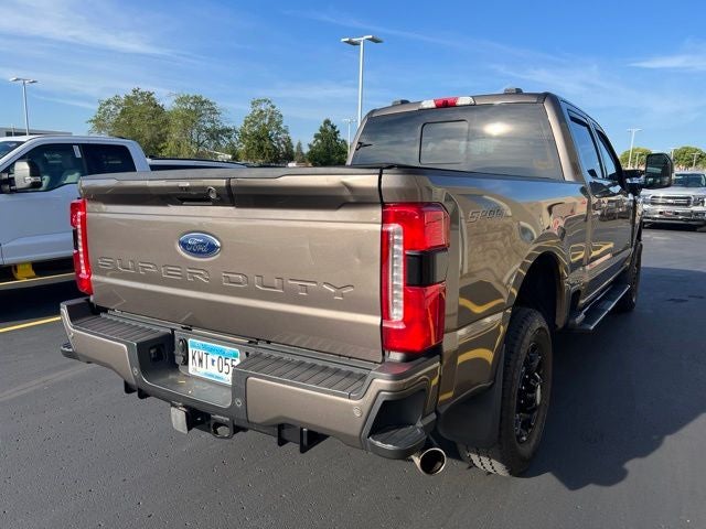 2023 Ford F-250SD XLT