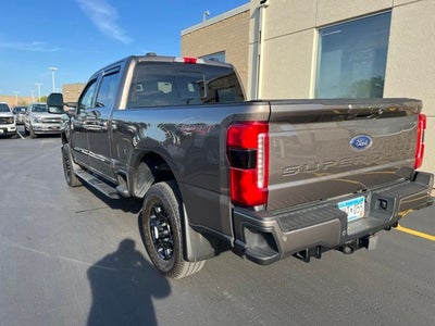 2023 Ford F-250SD XLT