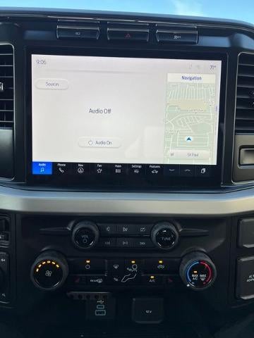 2023 Ford F-250SD XLT