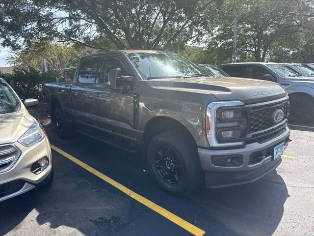 2023 Ford F-250SD XLT