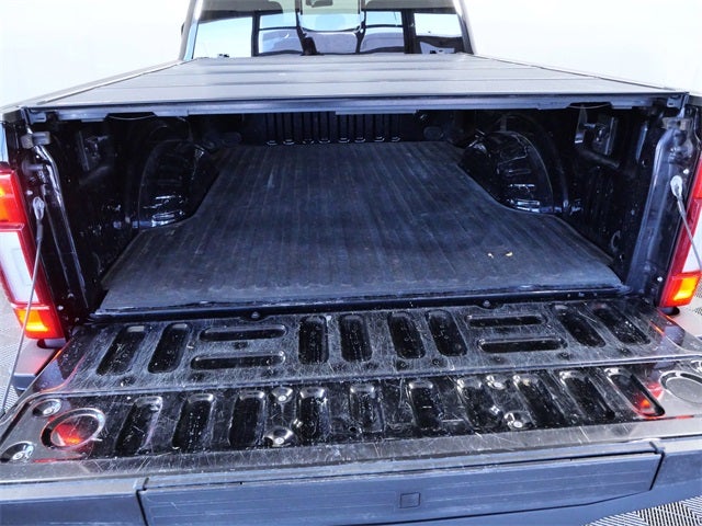 2020 Ford F-250SD Platinum