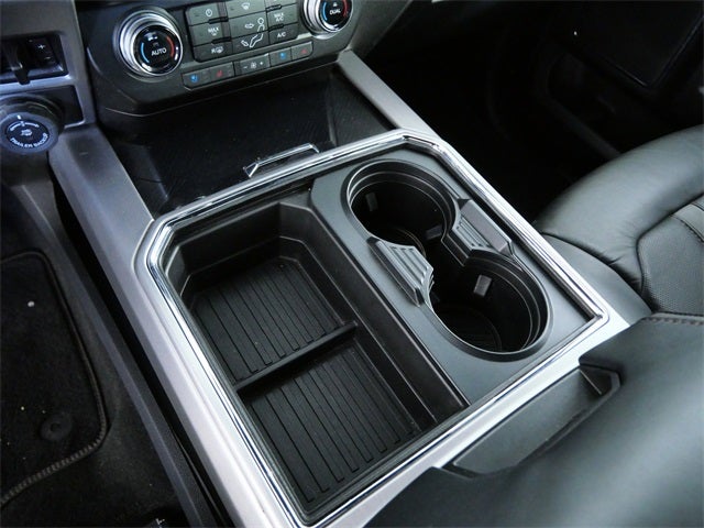 2020 Ford F-250SD Platinum