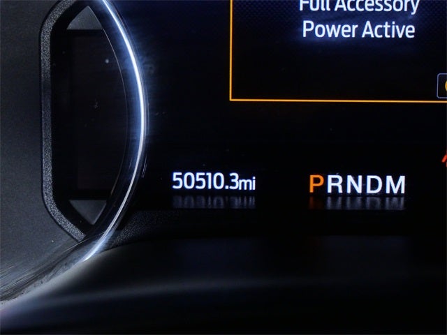 2020 Ford F-250SD Platinum