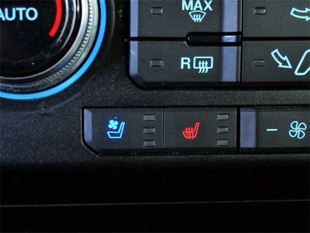 2020 Ford F-250SD Platinum