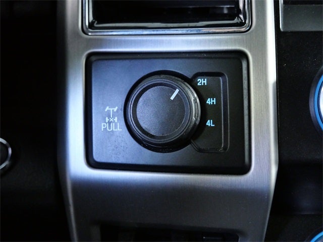 2020 Ford F-250SD Platinum