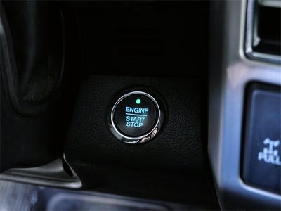 2020 Ford F-250SD Platinum