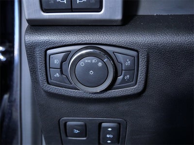 2020 Ford F-250SD Platinum