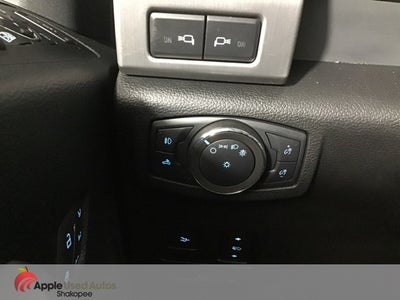 2020 Ford F-250SD Platinum