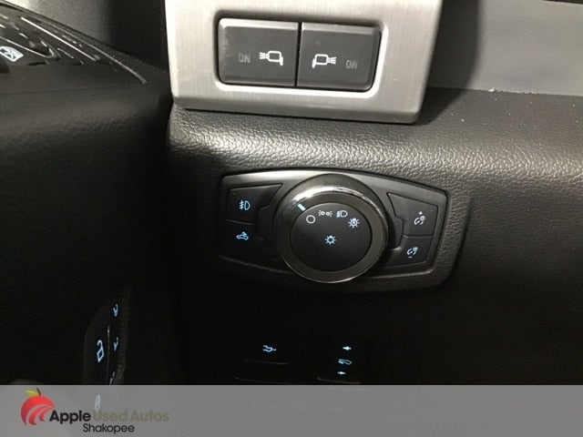 2020 Ford F-250SD Platinum