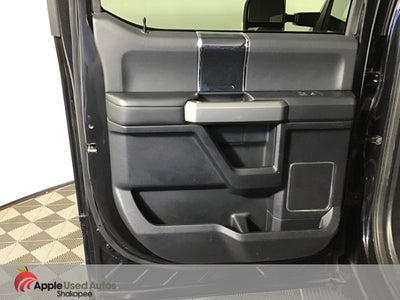 2020 Ford F-250SD Platinum