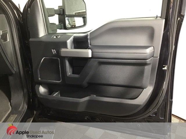 2020 Ford F-250SD Platinum