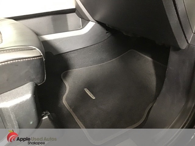 2020 Ford F-250SD Platinum