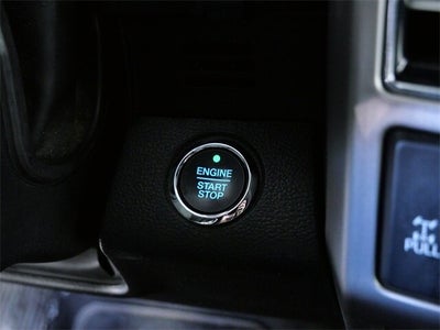 2020 Ford F-250SD Platinum