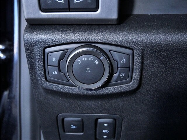 2020 Ford F-250SD Platinum