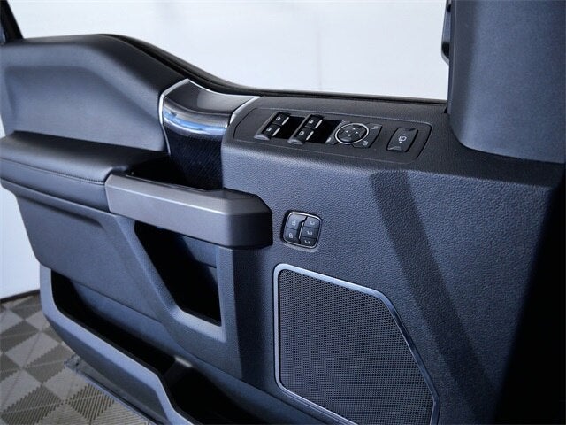 2020 Ford F-250SD Platinum