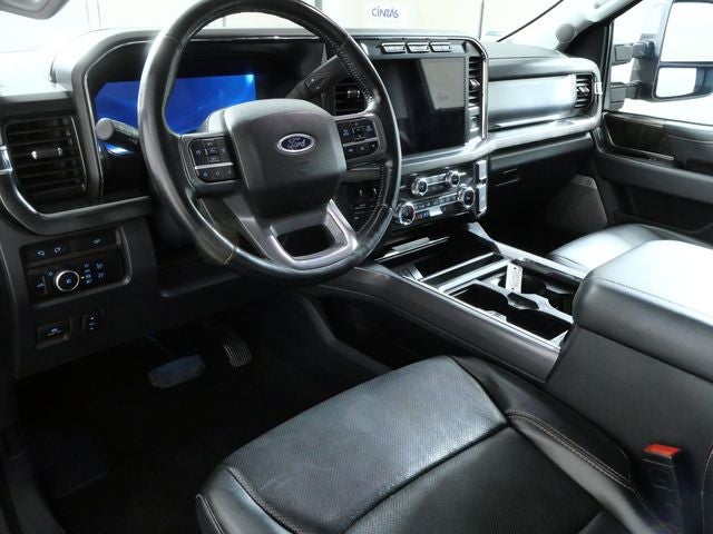 2024 Ford F-250SD Lariat