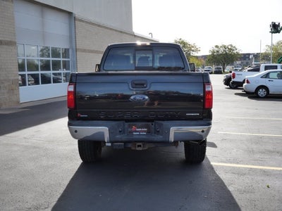 2014 Ford F-350SD Lariat