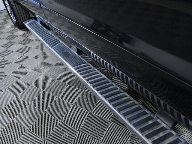 2015 Ford F-350SD Platinum