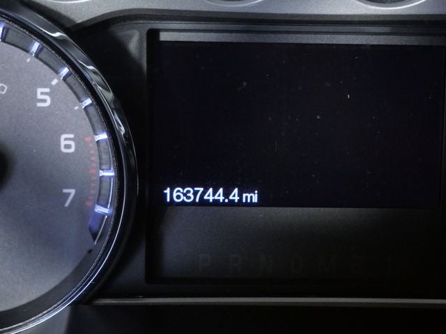 2015 Ford F-350SD Platinum