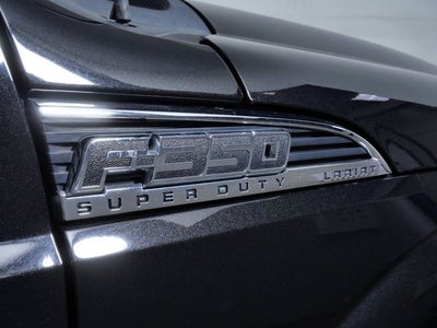 2015 Ford F-350SD Platinum