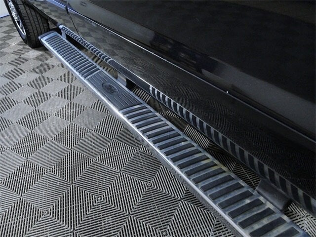 2015 Ford F-350SD Platinum