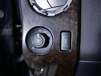 2015 Ford F-350SD Platinum