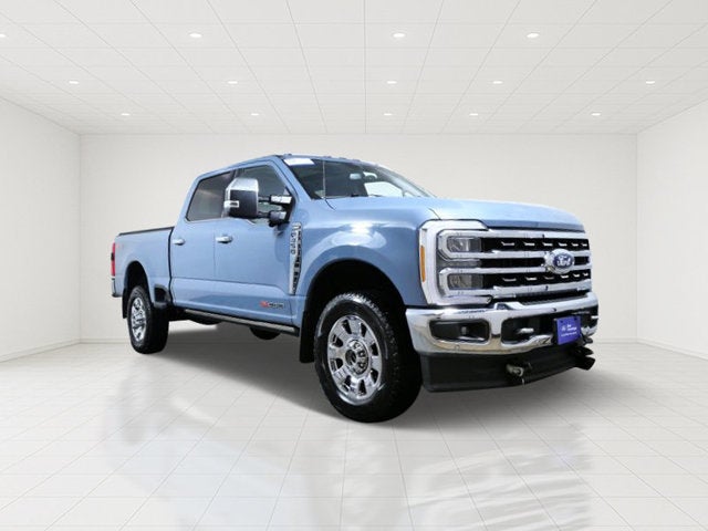 2023 Ford F-350SD Lariat