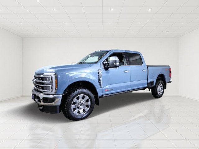 2023 Ford F-350SD Lariat