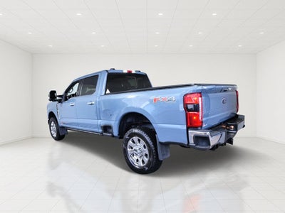 2023 Ford F-350SD Lariat