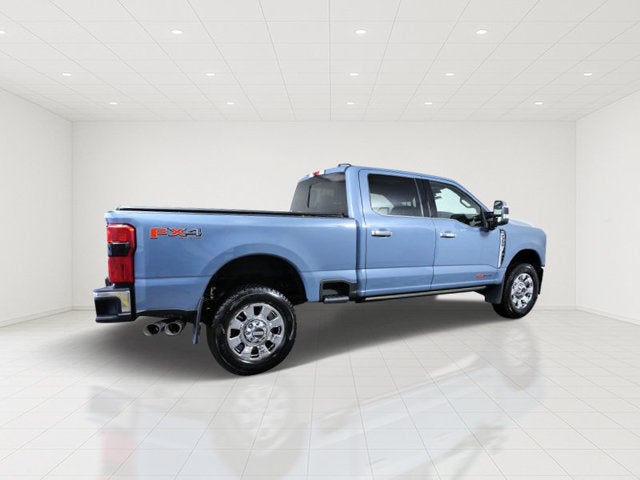 2023 Ford F-350SD Lariat