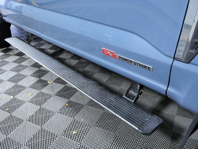 2023 Ford F-350SD Lariat