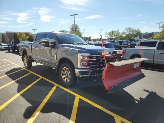2023 Ford F-350SD Lariat