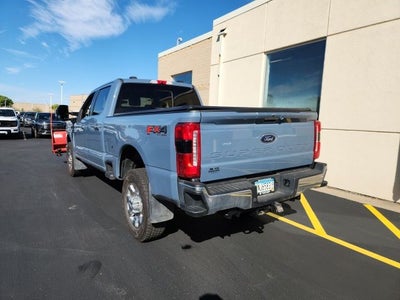 2023 Ford F-350SD Lariat