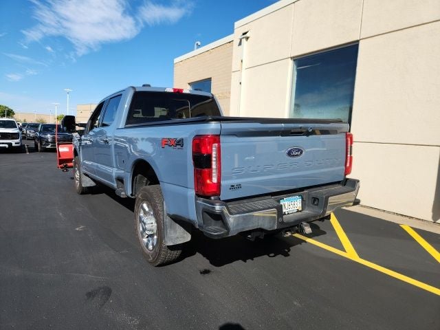 2023 Ford F-350SD Lariat