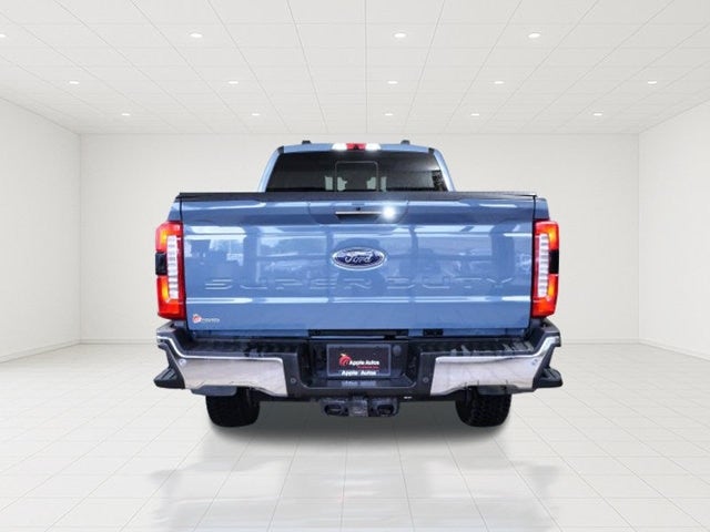 2023 Ford F-350SD Lariat