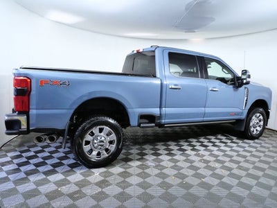 2023 Ford F-350SD Lariat