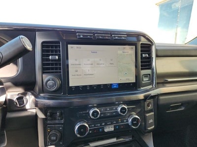 2023 Ford F-350SD Lariat