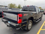 2023 Ford F-350SD Platinum