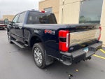 2023 Ford F-350SD Platinum