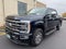2023 Ford F-350SD Platinum