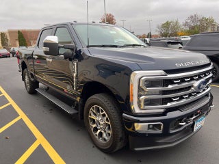 2023 Ford F-350SD Platinum