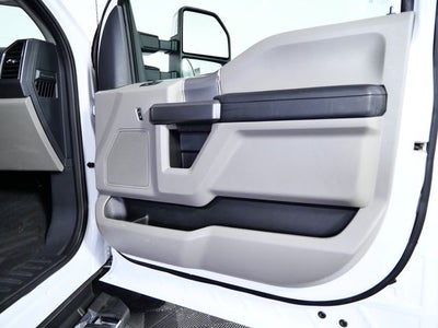 2022 Ford F-350SD XLT