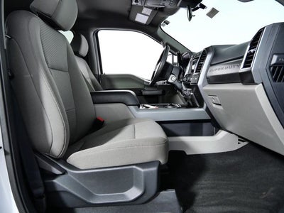2022 Ford F-350SD XLT