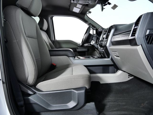 2022 Ford F-350SD XLT
