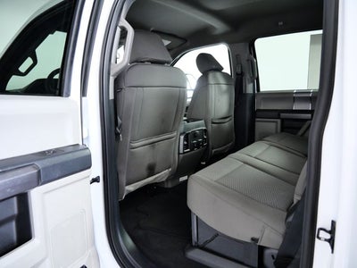 2022 Ford F-350SD XLT