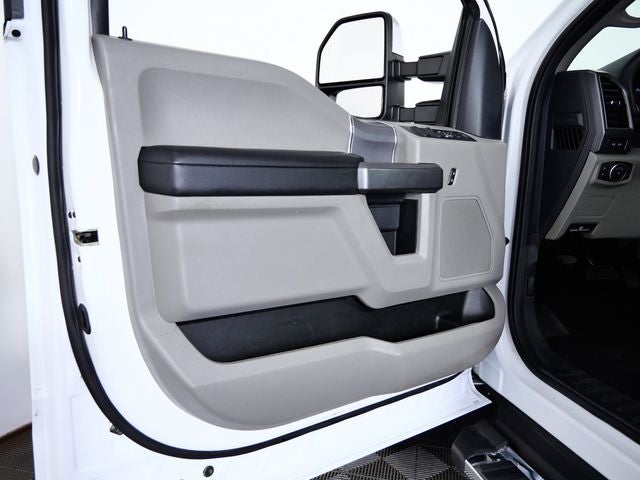 2022 Ford F-350SD XLT