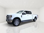 2022 Ford F-350SD XLT