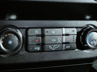 2022 Ford F-350SD XLT